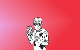  [ORGAANTRANSPLANTATIE: IS ZWIJGEN TOESTEMMING GEVEN] (© [Lotte Mertens] | dwars) 