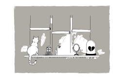 [NIEUWJAARSBRIEF] (© [Lotte Mertens] | dwars)