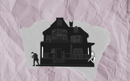  [NETFLIW AND SHRILL: DE GRIEZELIGSTE SERIES VOOR HALLOWEEN] (© [Lotte Mertens] | dwars) 