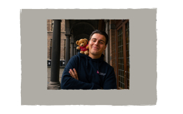 [ASRA IN ACTIE] (© [Kyara Pel (extern)] | dwars)