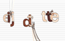  [HOE VERMIJDT JE OPVALLENDE TAALFAUTEN] (© [Casper Schramme] | dwars) 