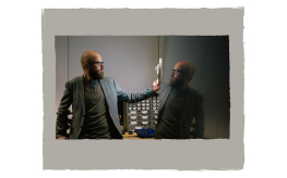  [ALLES OVER ONDERZOEK EN BIER MET VICERECTOR MAARTEN WEYN] (© [UAntwerpen (extern)] | dwars) 