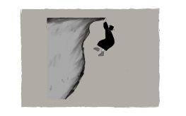 [DEMIRS EEUWIGE AANVAL OP DE STUDENT] (© [Hanne Colémont] | dwars) 