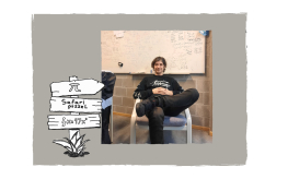 [SMIJTEN MET DOLFIJNEN: OP SAFARI DOOR DE WISKUNDIGE WILDERNIS] (© [Bjorn De Busschere & Rabiatou Jalloh] | dwars) 