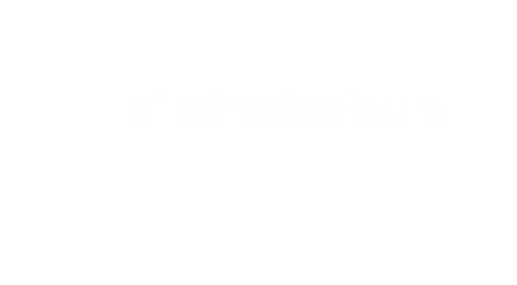 eindredactie