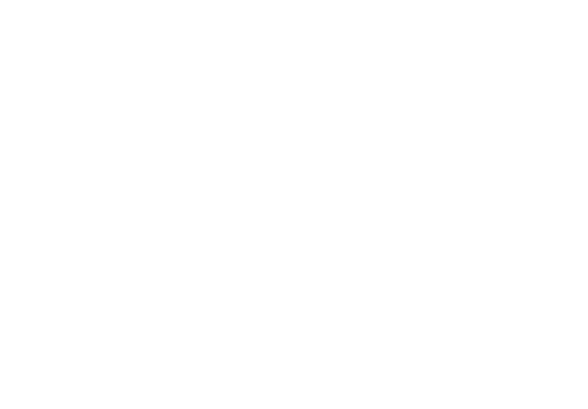 hoofdredactie