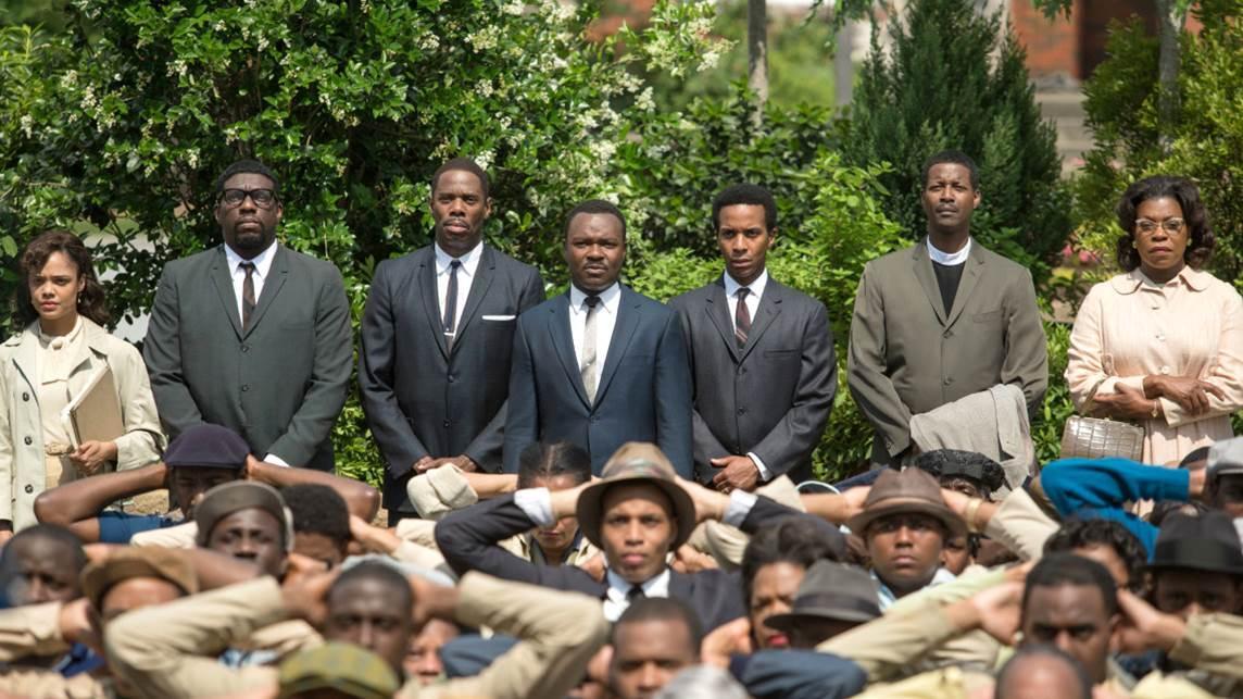selma