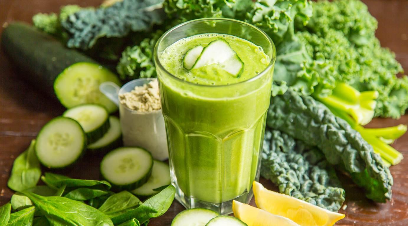smoothie