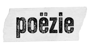 poëzie
