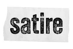 satire